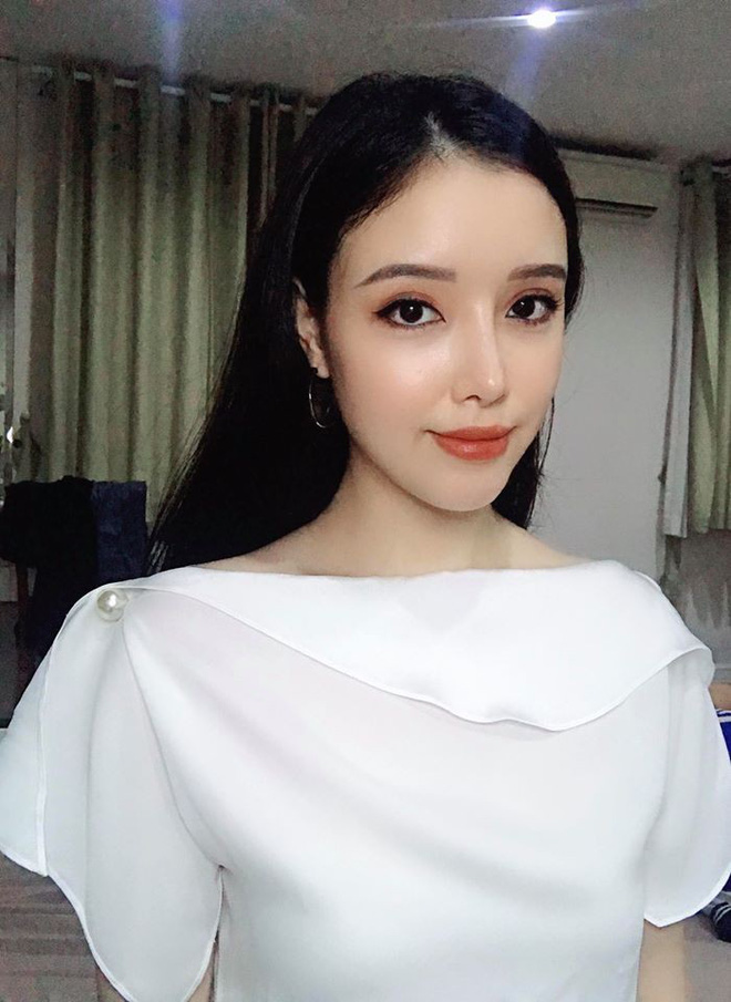 Những màn "lột xác" trên cả tuyệt vời của em gái sao Việt: Thay đổi vậy ai dám ngờ? - Ảnh 19. Những màn "lột xác" trên cả tuyệt vời của em gái sao Việt: Thay đổi vậy ai dám ngờ? - Ảnh 19.