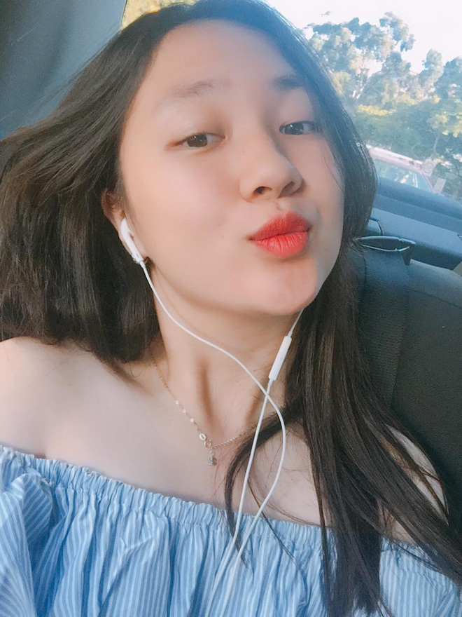Những màn "lột xác" trên cả tuyệt vời của em gái sao Việt: Thay đổi vậy ai dám ngờ? - Ảnh 24. Những màn "lột xác" trên cả tuyệt vời của em gái sao Việt: Thay đổi vậy ai dám ngờ? - Ảnh 24.