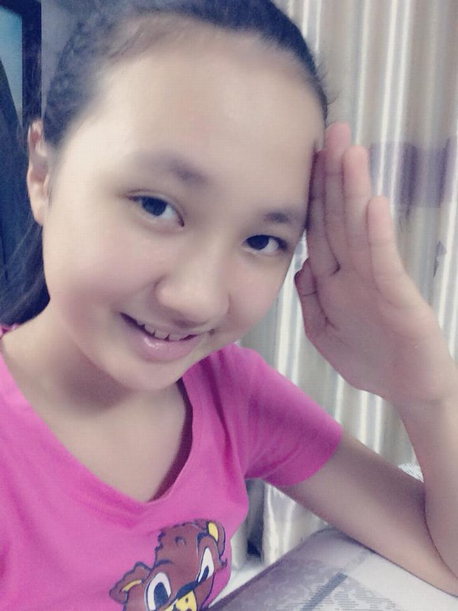 Những màn "lột xác" trên cả tuyệt vời của em gái sao Việt: Thay đổi vậy ai dám ngờ? - Ảnh 22. Những màn "lột xác" trên cả tuyệt vời của em gái sao Việt: Thay đổi vậy ai dám ngờ? - Ảnh 22.
