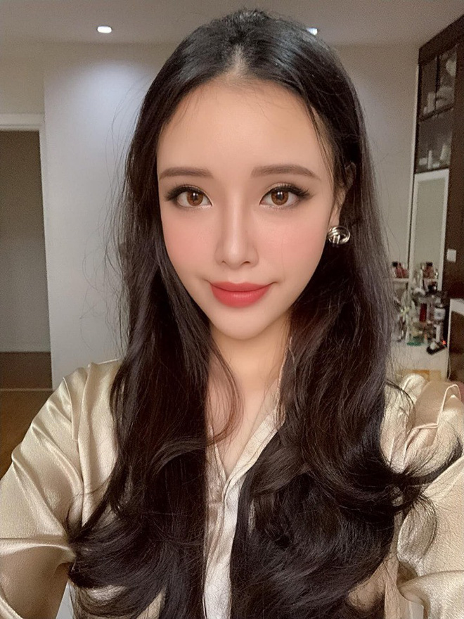 Những màn "lột xác" trên cả tuyệt vời của em gái sao Việt: Thay đổi vậy ai dám ngờ? - Ảnh 19. Những màn "lột xác" trên cả tuyệt vời của em gái sao Việt: Thay đổi vậy ai dám ngờ? - Ảnh 19.