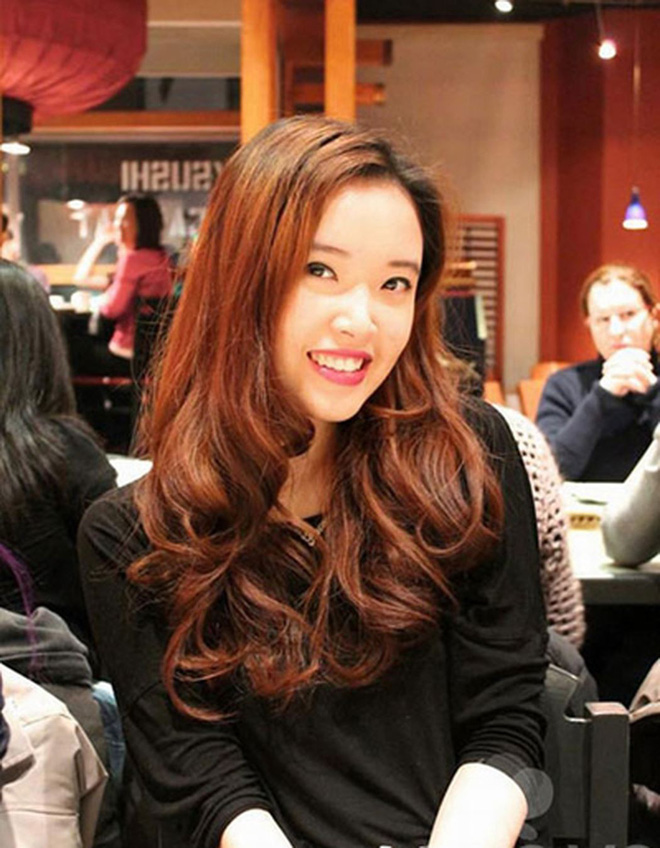 Những màn "lột xác" trên cả tuyệt vời của em gái sao Việt: Thay đổi vậy ai dám ngờ? - Ảnh 15. Những màn "lột xác" trên cả tuyệt vời của em gái sao Việt: Thay đổi vậy ai dám ngờ? - Ảnh 15.