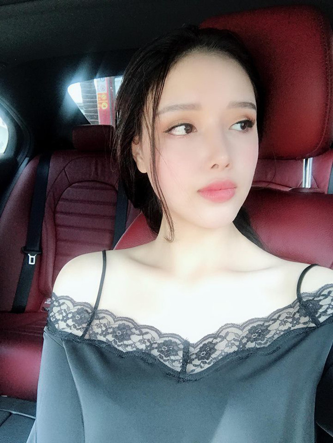 Những màn "lột xác" trên cả tuyệt vời của em gái sao Việt: Thay đổi vậy ai dám ngờ? - Ảnh 19. Những màn "lột xác" trên cả tuyệt vời của em gái sao Việt: Thay đổi vậy ai dám ngờ? - Ảnh 19.