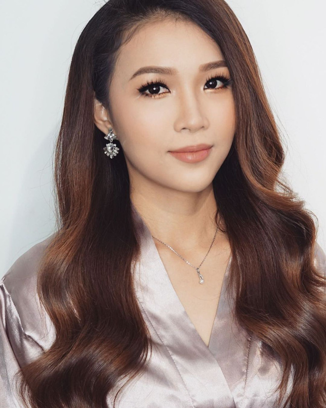 Những màn "lột xác" trên cả tuyệt vời của em gái sao Việt: Thay đổi vậy ai dám ngờ? - Ảnh 7. Những màn "lột xác" trên cả tuyệt vời của em gái sao Việt: Thay đổi vậy ai dám ngờ? - Ảnh 7.