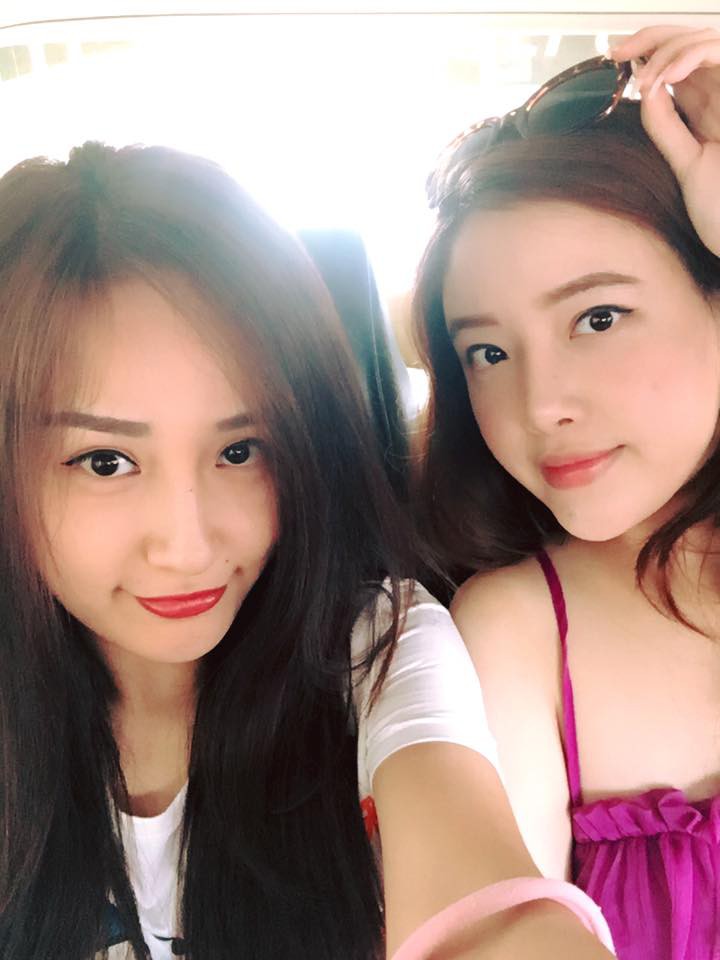 Những màn lột xác trên cả tuyệt vời của em gái sao Việt: Thay đổi vậy ai dám ngờ? - Ảnh 11. Những màn lột xác trên cả tuyệt vời của em gái sao Việt: Thay đổi vậy ai dám ngờ? - Ảnh 11.