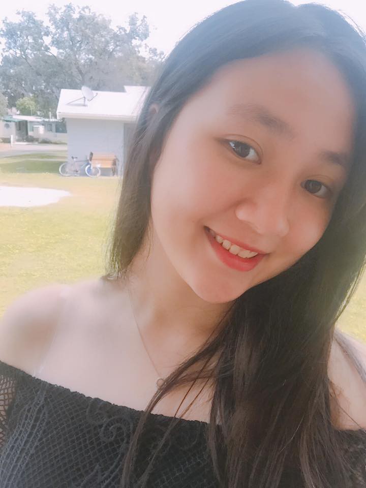 Những màn lột xác trên cả tuyệt vời của em gái sao Việt: Thay đổi vậy ai dám ngờ? - Ảnh 20. Những màn lột xác trên cả tuyệt vời của em gái sao Việt: Thay đổi vậy ai dám ngờ? - Ảnh 20.