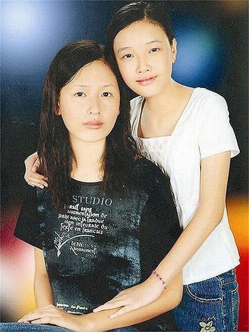 Những màn lột xác trên cả tuyệt vời của em gái sao Việt: Thay đổi vậy ai dám ngờ? - Ảnh 13. Những màn lột xác trên cả tuyệt vời của em gái sao Việt: Thay đổi vậy ai dám ngờ? - Ảnh 13.