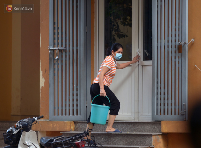27,2kg thủy ngân phát tán ra môi trường sau vụ cháy công ty Rạng Đông: Nhiều người rao bán nhà - Ảnh 16.